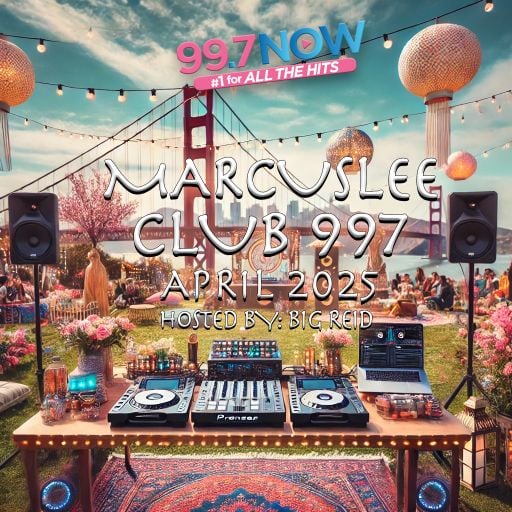 Club 997 - April 2025