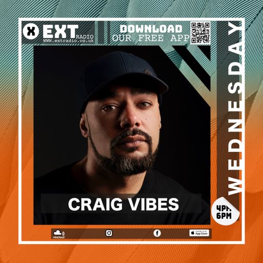Craig Vibes - 20 DEC 2023