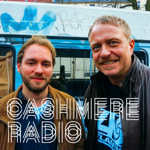Prongof108 #82 w/ Rune Lindbæk 04.03.2017