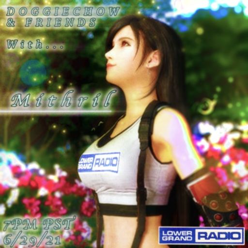 Doggiechow & Friends  with Mithril