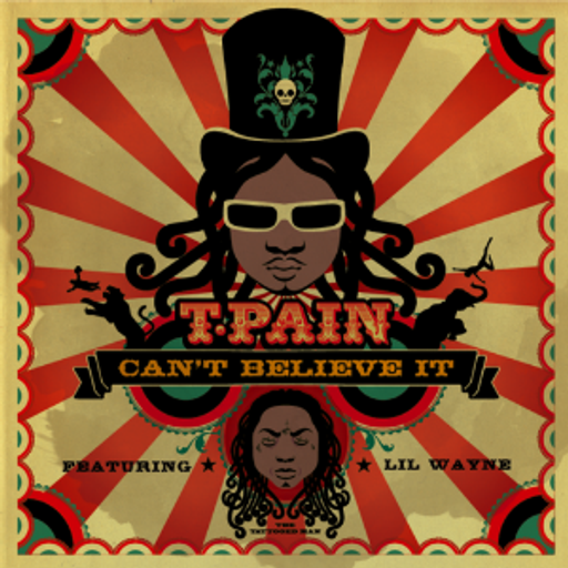 R&B Monthly MiniMix - July 2008