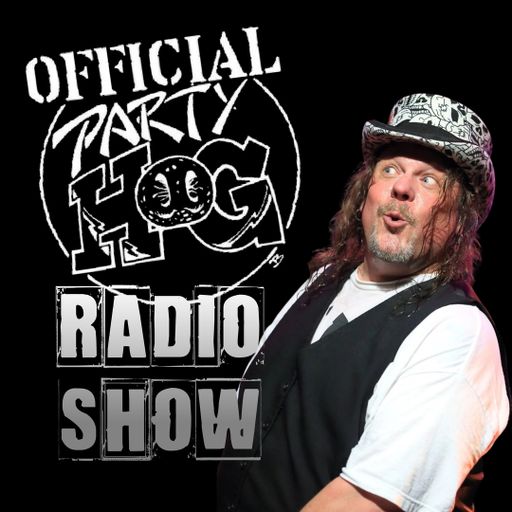 Party Hog Radio Show #8 - Mike Braniff