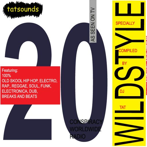 The Wildstyle Episode 20