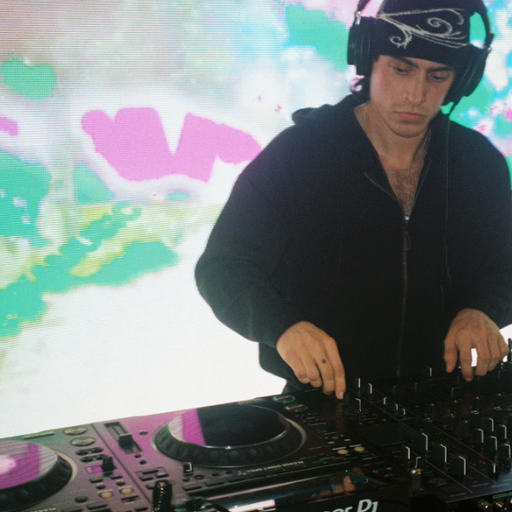 NTS X BERSHKA Berlin: ALCATRAZ - 20th November 2024