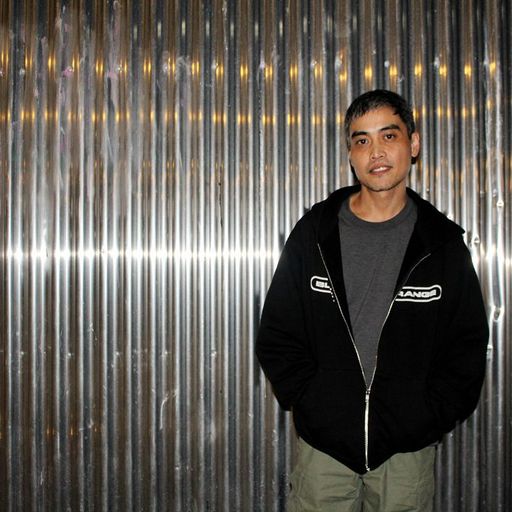 Fine-Tune w/ John Tiangco - 2nd December 2025