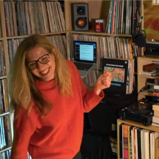 Balearic Breakfast: Colleen 'Cosmo' Murphy // 11-01-22