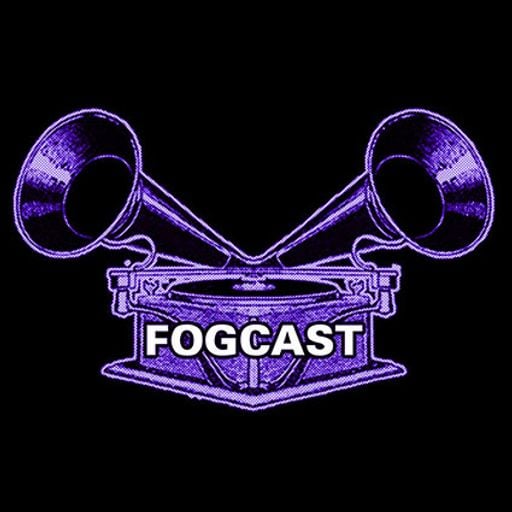 Fog Cast - 3 June 2026