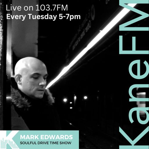 Mark Edwards Drive Time Show 31 03 26