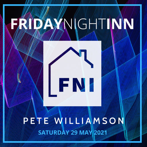 Friday Night INN - Classic Trance - Recorded Live - 29 May 2021