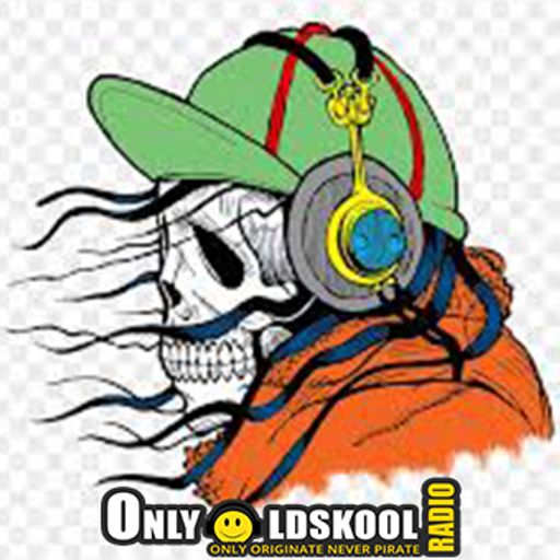 DJ Hyrize - OnlyOldSkoolRadio.com  - Techno Tuesday 21st April 2020