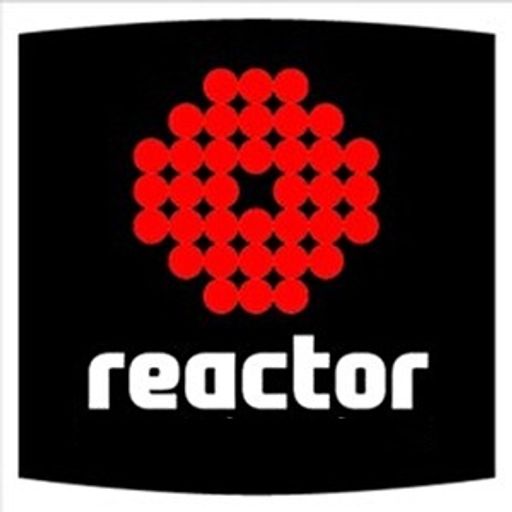 DJ Misjah at "Reaktor" @ Warehouse 294 (Rotterdam - NL) - 15 May 2004