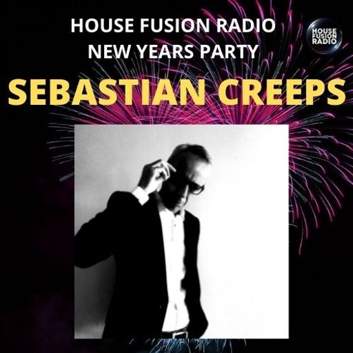 SEBASTIAN CREEPS // NEW YORK VIBES // NEW YEARS PARTY // 1-1-2022
