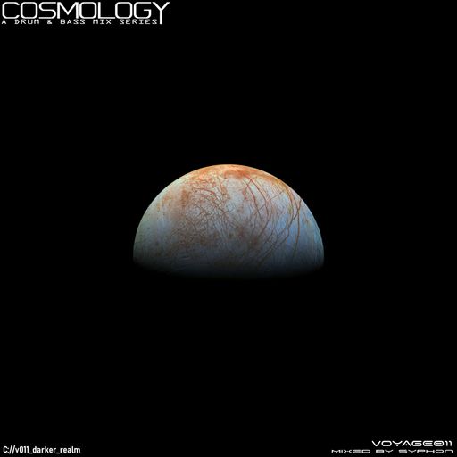 COSMOLOGY : VOYAGE011 - Syphon