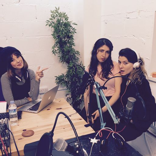 Speth Selects w Elspeth Pierce and guest Gabriella Cohen 011116