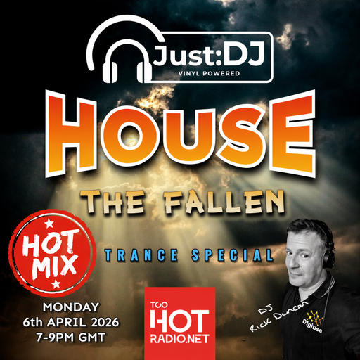 The Fallen (Remastered) | Just:DJ House