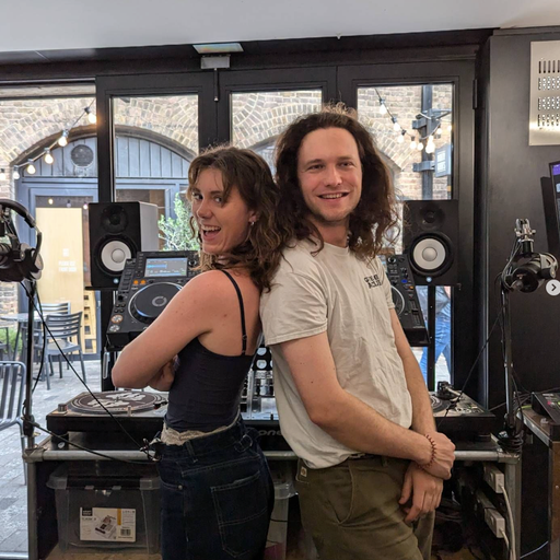 Pretend 18/07/24 - [Voices Radio]