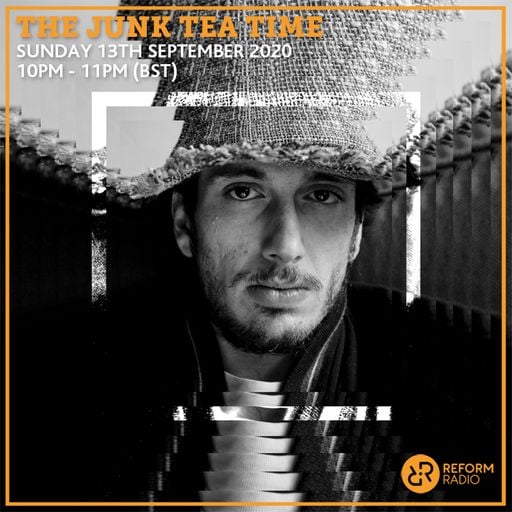 The Junk Tea Time 13th September 2020