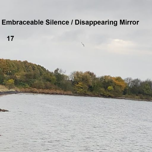 Embraceable Silence / Disappearing Mirror 17 w/ Eric Maltz 25.10.2022