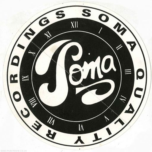 Silicone Soul & Slam DJ Set at Soma Boat Cruise (Glasgow - Scotland) - 3 September 2003