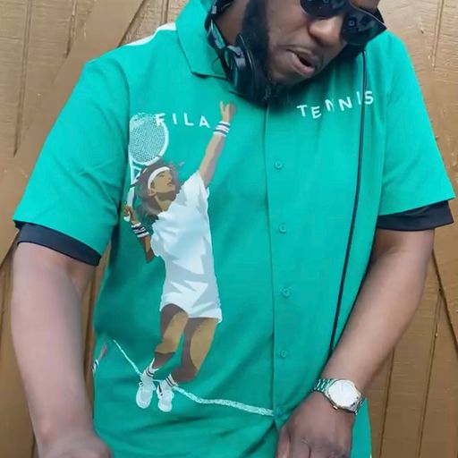 Artform Radio: Kaleem // 24-06-21