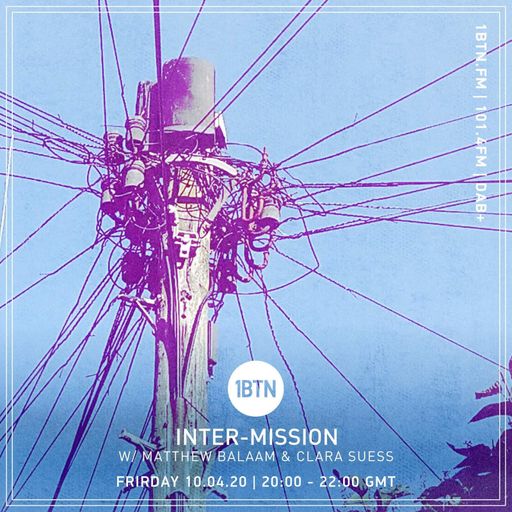 Inter-Mission - 10.04.2020