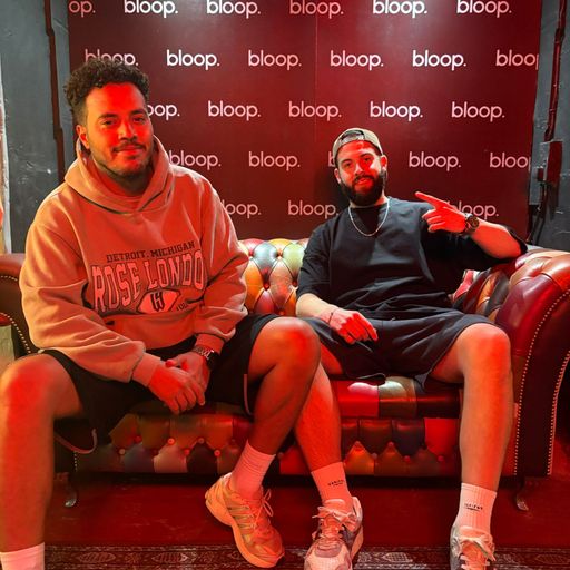 YOU'RE ALWAYS SAIF W/ HOT OASIS & AURIC - 28.05.25