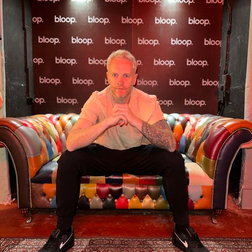 mono_cult w/ Ray Mono - 22.05.25