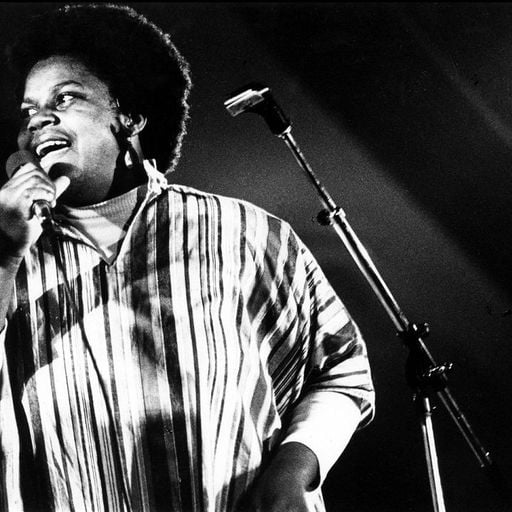 Smithsonian Folkways - Black History Month Special - 26th February 2025