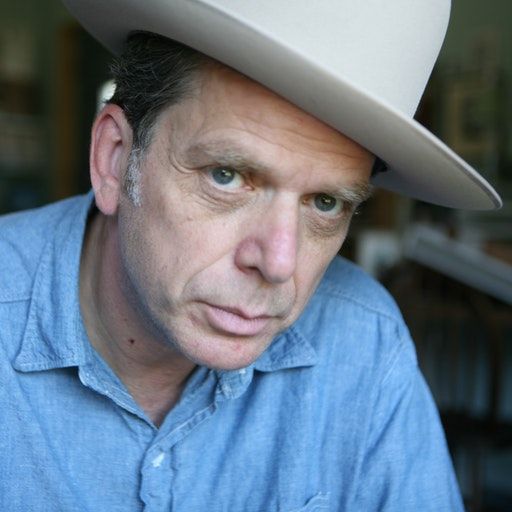 Headphone Highlights – Jeb Loy Nichols: Southern Soul Special