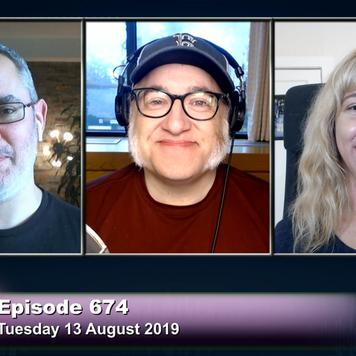 MBW 674: Treat It Like a Buritto
