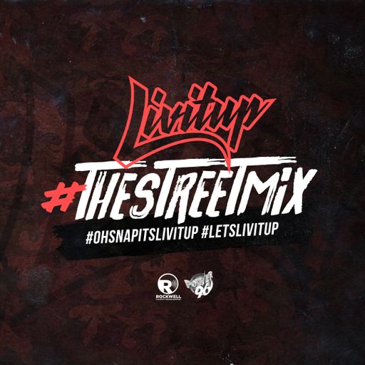 DJ Livitup On Power 96 (September 29, 2017)