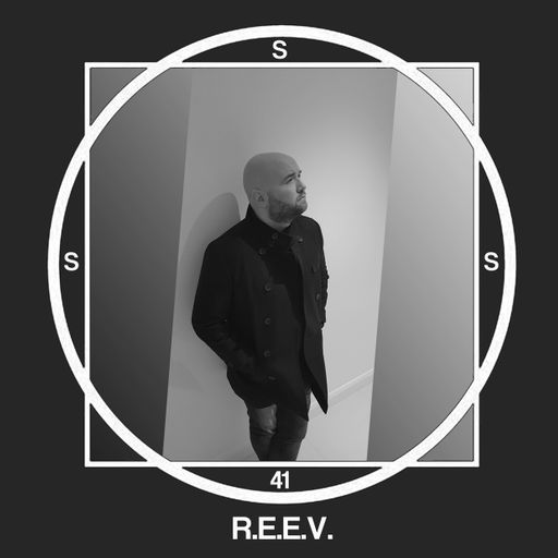 Secret Sun Society #41 R.E.E.V.