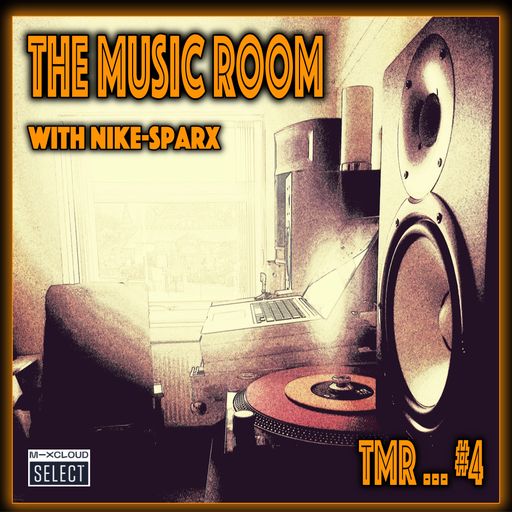 The Music Room... #4
