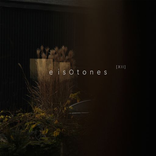 Mathias Van Eecloo – eisOtones 12