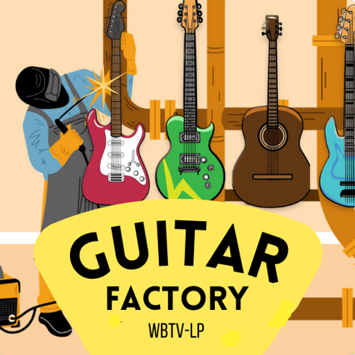 Guitar Factory - Double Leads