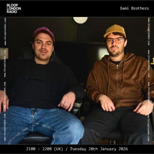 Sami Brothers - 20.01.26