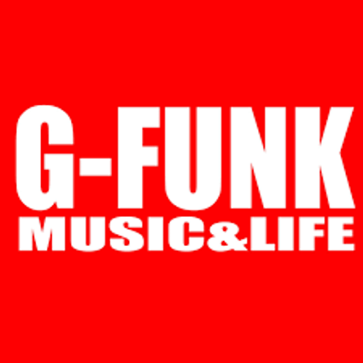DJ JOEY RUBALCABA G-FUNK MUSIC & LIFE