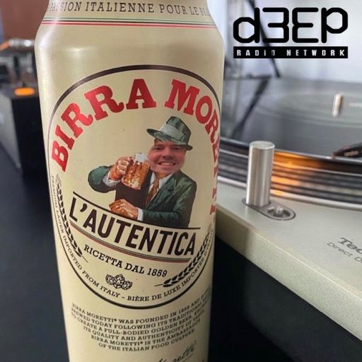 DJ Si - Deep Into The Underground (06/05/22)