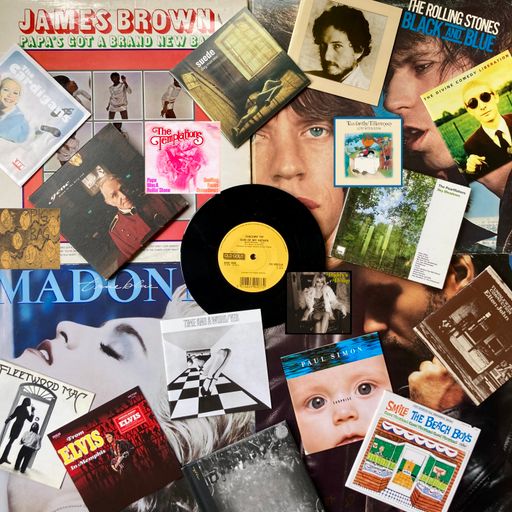 Father's Day - Radio Activity on Boogaloo Radio 16.06.24