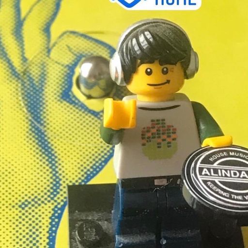 The Vinyl Sessions Kane FM Radio Show 9.4.2020