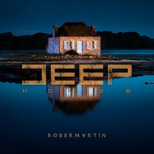 Deep House • 4 "Waiting the dawn"