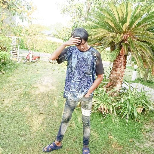 วันวุ่นๆของวัยรุ่นอะลาดิ