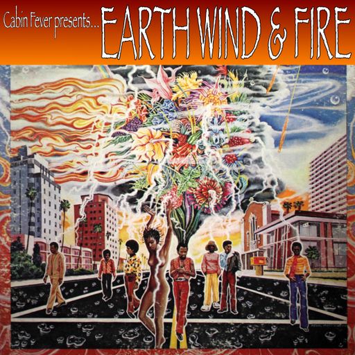 Earth Wind & Fire