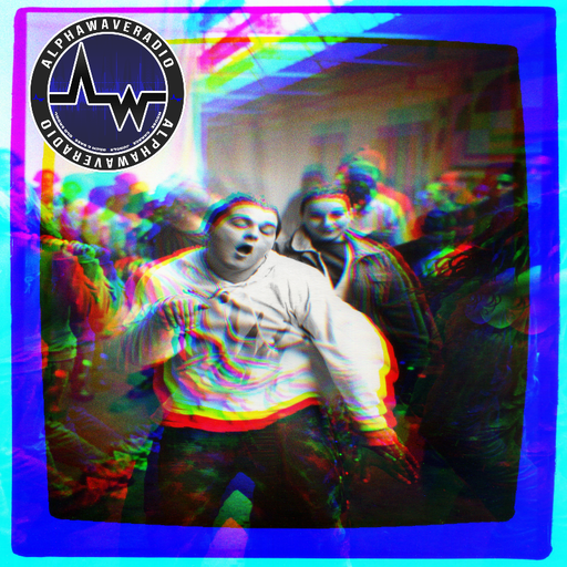 AWR Show 57 - Derriscott & Jason Burns Present 1993 Jungle Edition
