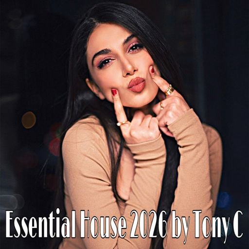 Essential House 2026 Vol.2  19/4/26