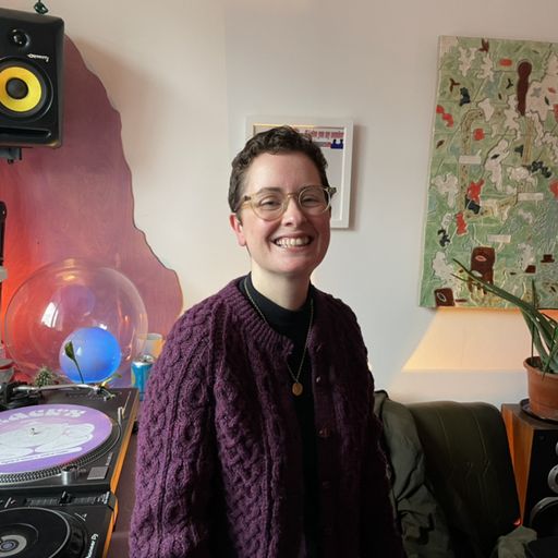 Wildflowers w. Fiona Anderson  - March 2023