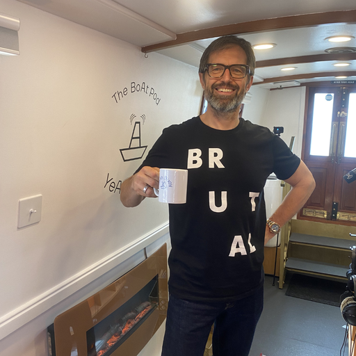Alec Samways | The BoAt Pod | June 2026
