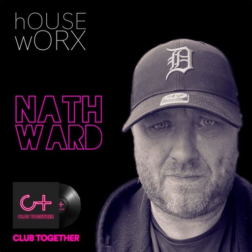 Jon Manley - hOUSEwORX (28/04/23)