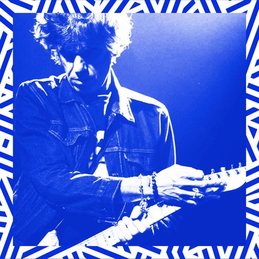 Ginga Beat ID – Tó Trips