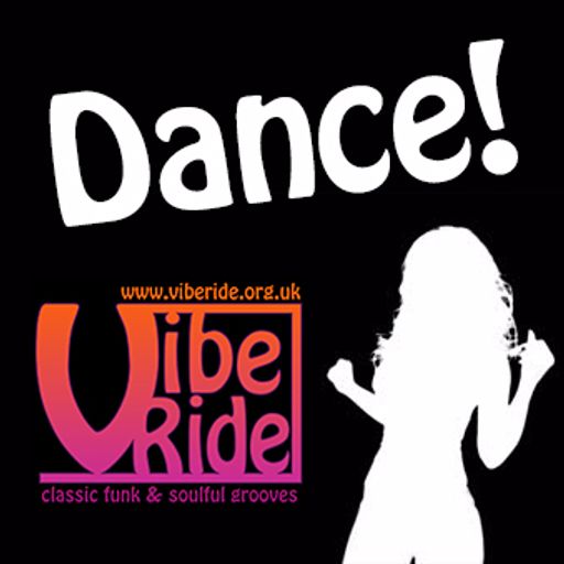 VibeRide: Dance!